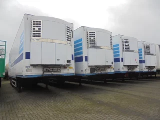 Talson N/A 2008 - FRIGO + AIRFREIGHT  ROLLEBANEN APK 06-26 obrazek 3