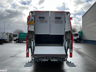 DAF FAG XD 300 Euro 6 Geesink 17m³ 2026 - N/A imagem 5