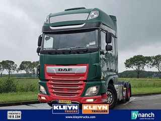 DAF XF480 2018 - FTG te koop