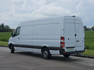 Mercedes-Benz Sprinter 2013 - 313 image 6