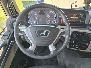 MAN TGS 2020 - 18.400 image 15