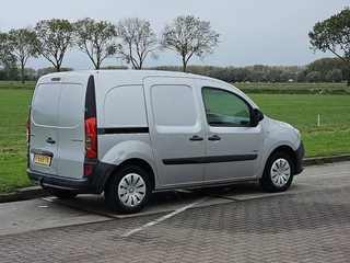 Mercedes-Benz Citan 2017 - 109 CDI image 3 thumbnail