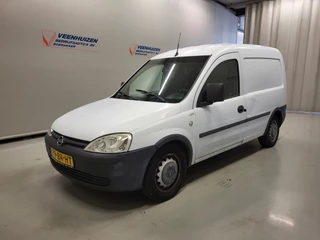 Opel Combo 2004 - 1.3CDTi | Start niet, nokkenassensor stuk! immagine 2