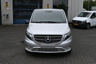 Mercedes-Benz Vito 2023 - 119 CDI L3 afbeelding 2 miniatuur