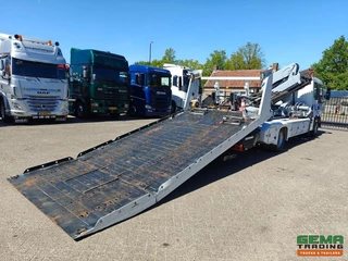 Renault Midlum 270 2002 - N/A bild 17