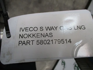 Iveco - S-WAY 5802179514 NOKKENAS GAS LNG MODEL 2021 obrázek 2 náhled