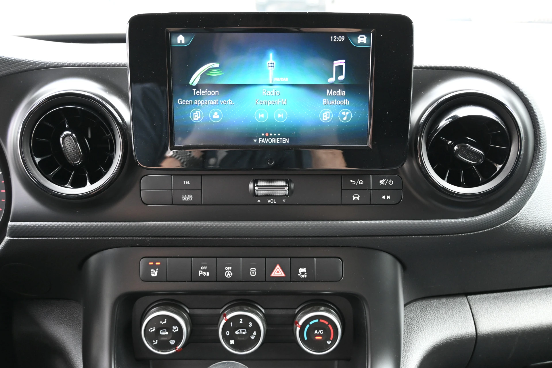 Mercedes-Benz Citan 2022 - 110 CDI L1 Pro afbeelding 5