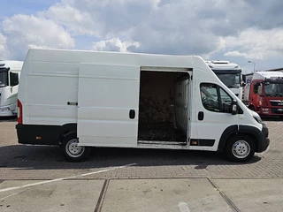 Peugeot Boxer 2020 - 2.2 bild 11