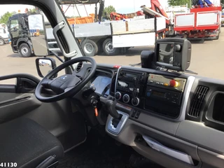 FUSO Canter 2021 - 9C18 Zoeller 7m3 immagine 7