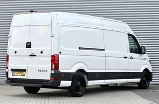 MAN TGE 2023 - 35 2.0 Extra Lang L5 140pk Automaat|Camera|Airco bild 10