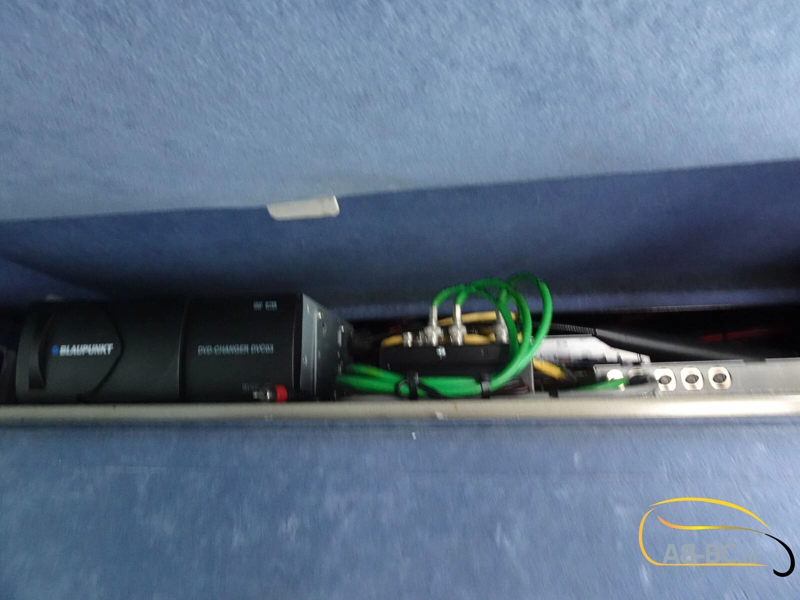 Van Hool TD925 Astromega 83 Seats 2008 image 90