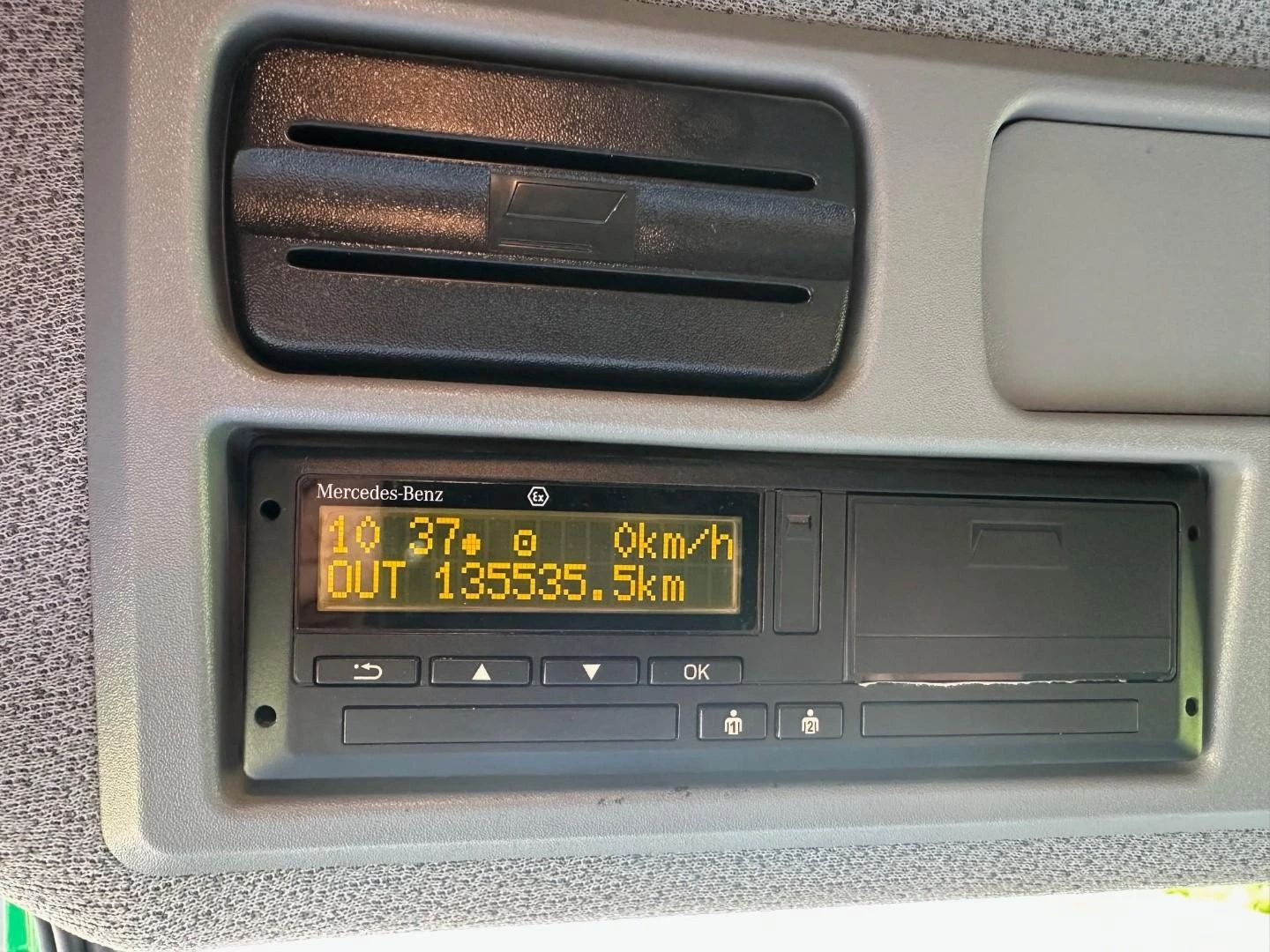 Mercedes-Benz Atego 2019 afbeelding 27