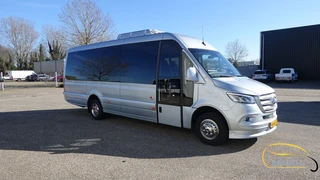 Mercedes-Benz Sprinter 2026 - NEW 519 CDI 24 Seats EURO 6 obrázek 3 náhled