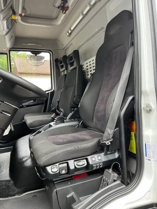 Iveco Eurocargo 2019 - 140 E-250 Multitemp.-Tiefkühlkoffer, Mitsubishi-Kühlmaschine, LBW obrazek 17