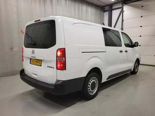 Citroën Jumpy 2019 - 2.0HDI 120pk L3/H1 Euro 6! image 3