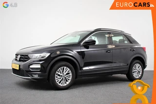 Volkswagen T-Roc 2020 - 1.5 TSI DSG Style на продажу