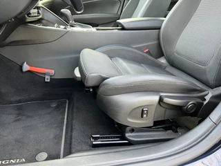 Opel Insignia 2019 - Grand Sport 1.5 Turbo Business Executive immagine 16