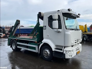 Renault Midlum D16 Euro 6 portaalarmsysteem 2019 - N/A image 3