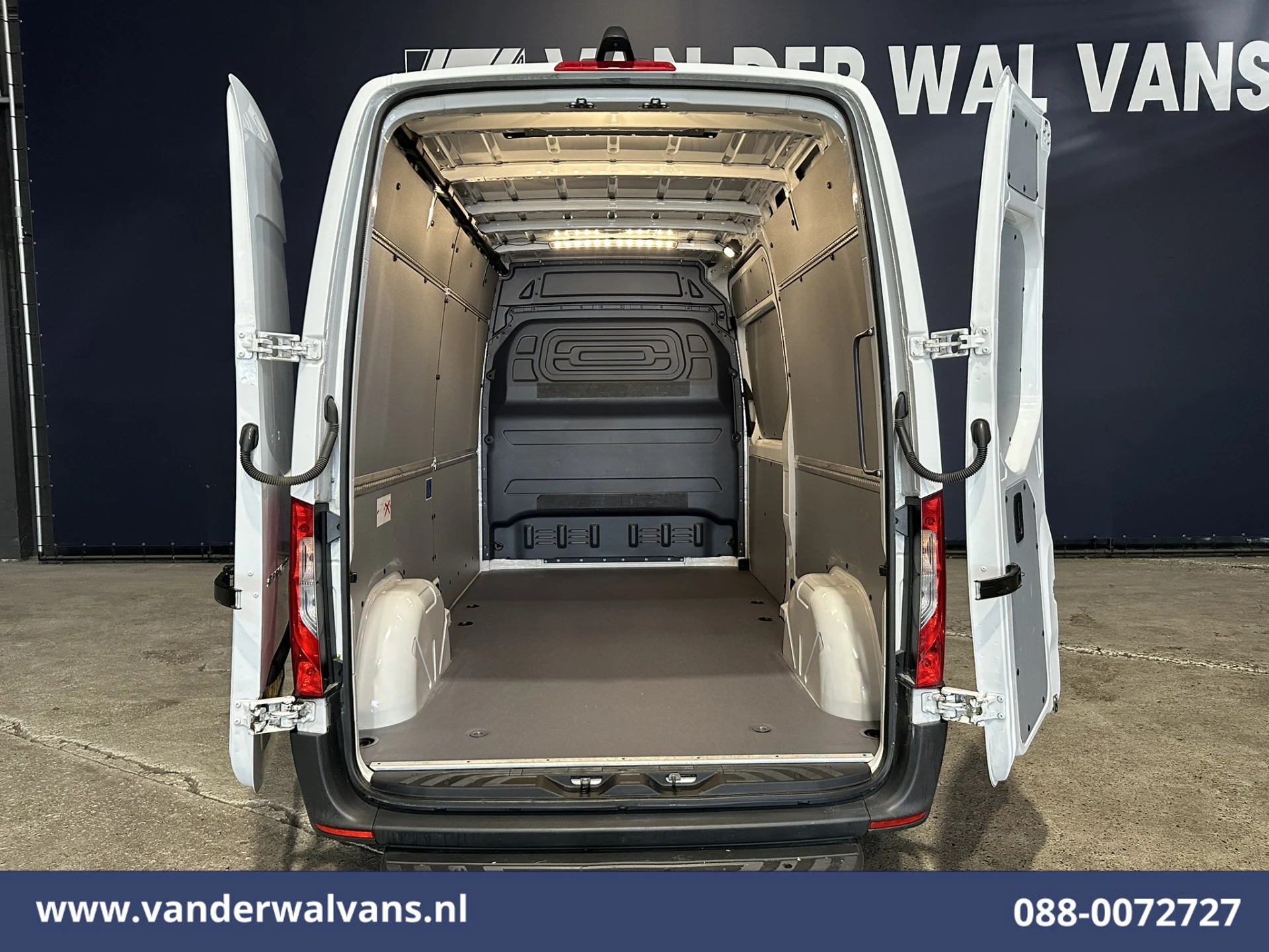 Mercedes-Benz Sprinter 2023 - 311 CDI L2H2 Euro6 Camera | Apple Carplay | Android Auto image 9
