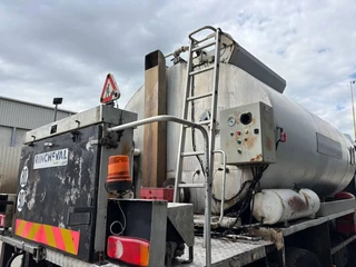 Renault N/A 2000 - Rincheval - 9.000 Liter imagen 13