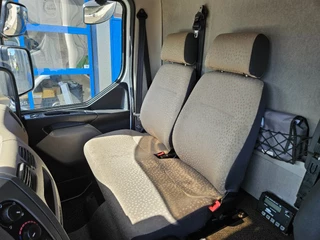 Renault Midlum 220 2010 - DXI Carrier Dhollandia Laadklep 170.000 Km imagen 18