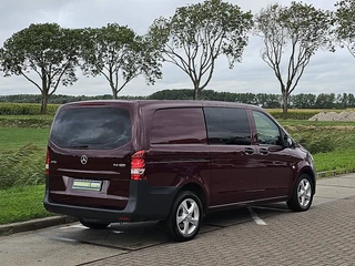 Mercedes-Benz Vito 2019 - 114 imagen 3 miniatura