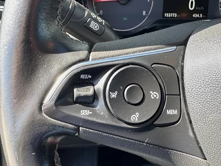 Opel Grandland X 2020 - 1.2 Turbo Edition image 10