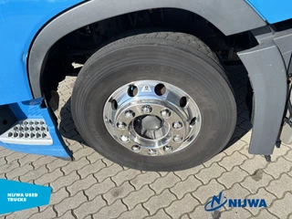 Volvo FH 2020 - 460 4x2 I-Save + I-Park bild 7