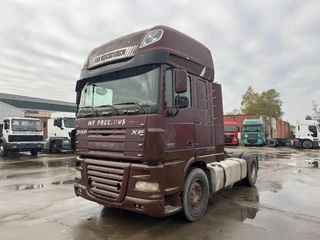 DAF XF 460 2007 - 105 in vendita