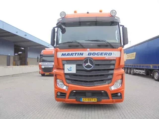 Mercedes-Benz Actros 2013 - 1842 NL TRUCK APK 07-26 15X IN STOCK obrazek 2