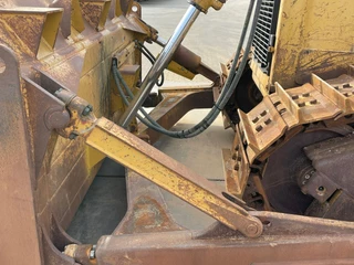 Caterpillar D6T XL New ripper 2011 - N/A obrazek 12