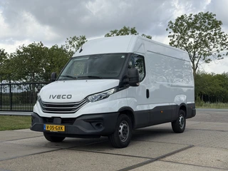 Iveco Daily 2024 - 35S16V HA8 2.3L 160pk afbeelding 3 miniatuur