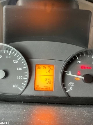Mercedes-Benz Sprinter 2013 - 516 CD Camerawagen / Inspectie / Diagnose afbeelding 20