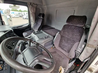 Scania 94 260 2003 - P94 - 4x2 - Full air - Manual gearbox - Loadlift - 5.50 Wb obrazek 18