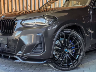 BMW X3 2023 - xDrive30e 292PK High Executive M-Sport image 33