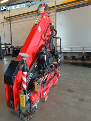 Fassi N/A 2022 - 145 NEW obrazek 2