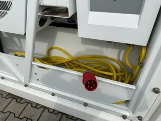 THERMO KING N/A 2025 - NEW 10FT REEFER / THERMOKING MAGNUM PLUS изображение 8