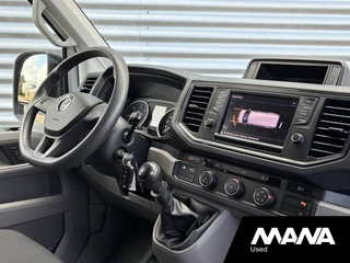 Volkswagen Crafter 2020 - 35 2.0 TDI L4H3 Airco Camera Sensoren afbeelding 3 miniatuur