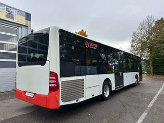 Mercedes-Benz Citaro 2012 - O 530 *C1*Klima*40Sitze*44Stehplätze*Intarder*EEV* obrazek 6