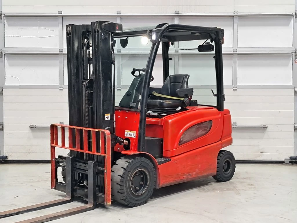 Hyster 2019 - J2.5XN afbeelding 1