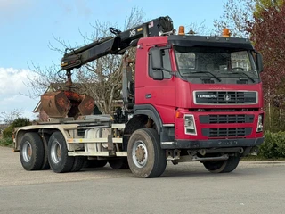 Volvo FM 2006 afbeelding 2 miniatuur