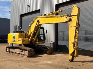 Komatsu PC240 2015 - N/A zdjecie 7