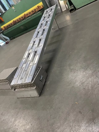 Ultra-Lite N/A - aluminium oprijplanken изображение 22