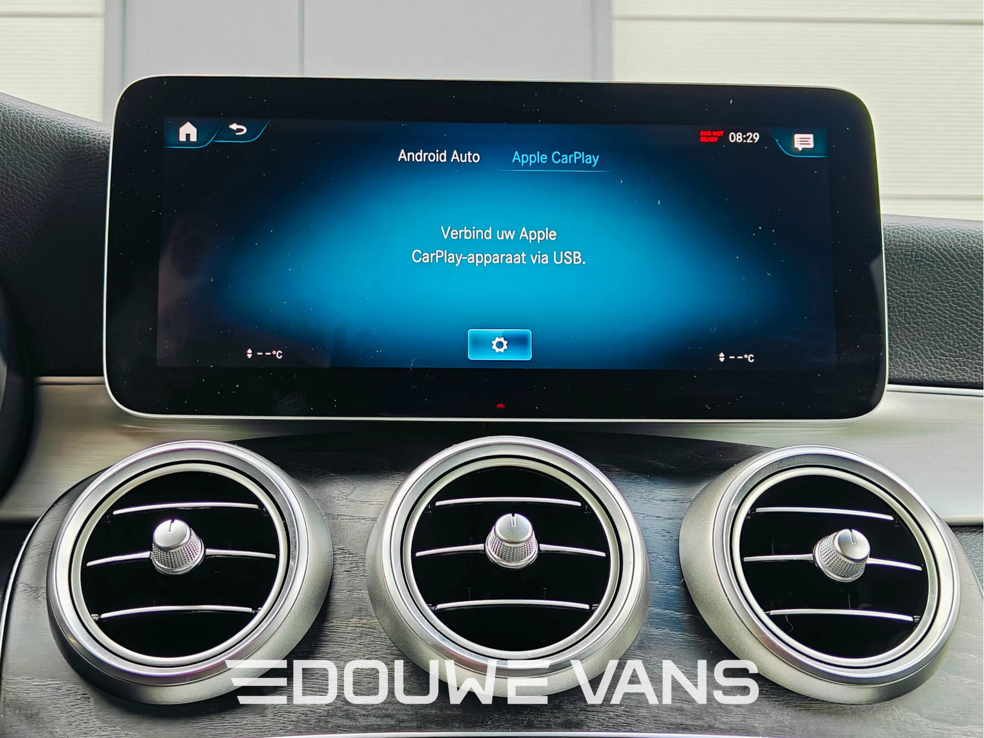 Mercedes-Benz GLC 2020 - 300e 4MATIC Panorama Burmester 360 Camera afbeelding 19
