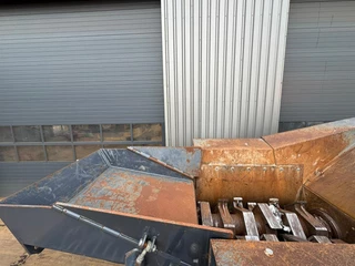 Komplet Krokodile - RECYCLING SHREDDER 2020 - N/A bild 15