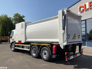 Volvo FE 350 VDL Translift zijlader 2023 - N/A immagine 5