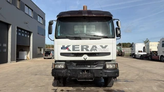 Renault Kerax 300 1998 afbeelding 2 miniatuur