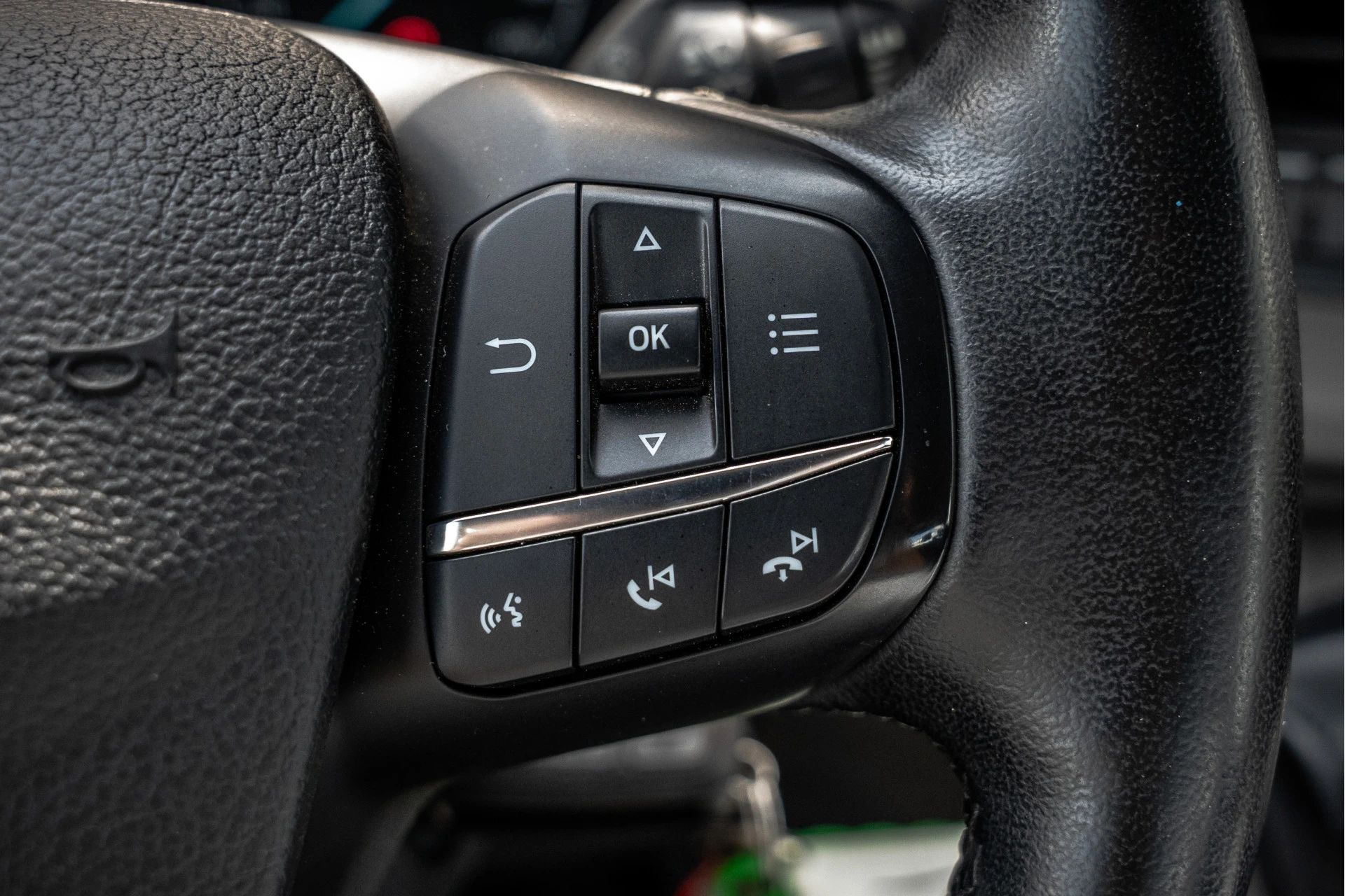 Ford Transit 2020 - 2.0 EcoBlue BE-Trekker | N1 | 6-Zits | 170 PK | Cruise | Airco afbeelding 15