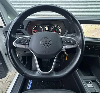 Volkswagen Caddy 2021 - Cargo 2.0 TDI Automaat|Navi|Cruise image 14