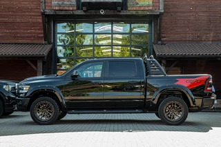 RAM 1500 2024 - Ram V8 rebel GT Etorq !!UNIEK!! | 1700 km rijbereik | Lucht vering | image 9